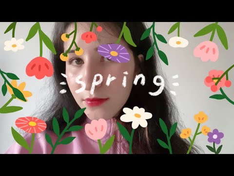 🌸 Easy spring makeup 🌸 yesstyle