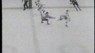 [Vintage] NHL Hitting History