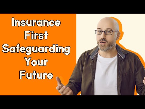 Insurance First Safeguarding Your Future with Confidence