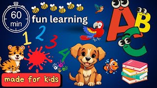 60 minutes of fun, laughter and learning as Little Jinny takes us on an adventure.