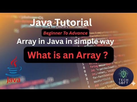 🔥Arrays in Java |🚀 Java Arrays Tutorial | Learn with Examples  |📘  Array in java Made Easy| #12