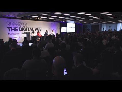 News in the Digital Age 2024 | FT Strategies & Google