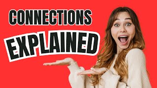 How LinkedIn Connections Work: 1st, 2nd, and 3rd Degree Explained