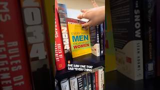 This book really got published 😂