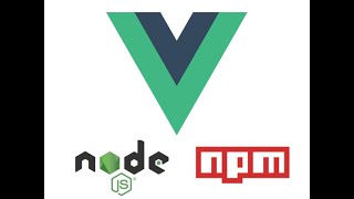How to set up Web-based project using Vuejs Framework : For Beginners