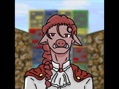 Соло Cymrak vs Hypixel