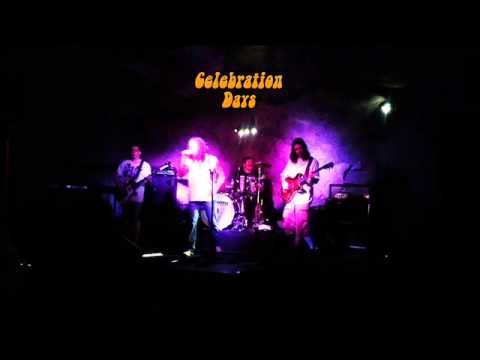 Celebration Days - Kashmir