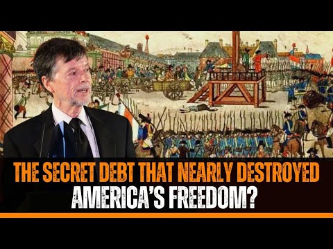 American Revolution Timeline: From Lexington to Yorktown | The Untold Financial Story