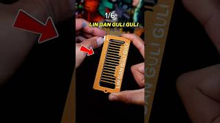 6 Cool & Satisfying 3D Printed Fidget Toys in 56 Seconds! #3dprinting #fidgettoys  #satisfying