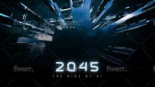 The Rise of AI: Predictions for 2045 | Exploring Potential Risks and Preventative Measures