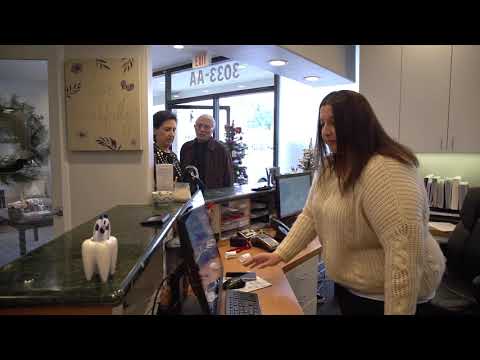 How to Contact the Office | Advanced Dental Care