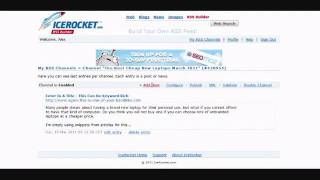Index Assistant - Backlink Indexing Techniques - IceRocket