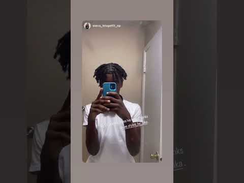 #locretwist #twostrandtwist #locs #howto #grwm #hairtutorial