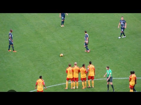 football edit free kicks in fc 24