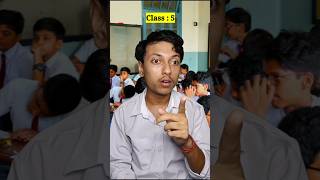 Class 5 to class 12 improvement 😂 #comedy #youtubeshorts