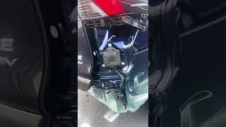 If you're wondering how your Blindspot monitoring works on your Toyota, now you know.