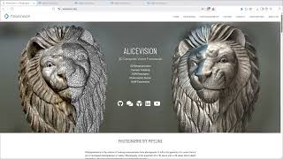 Quick and Easy 3D Models