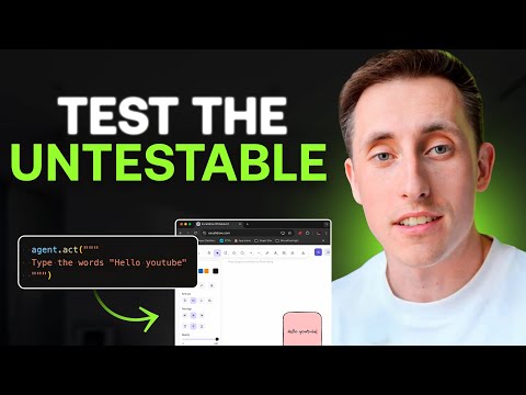 How to Test the Untestable Parts of Your App