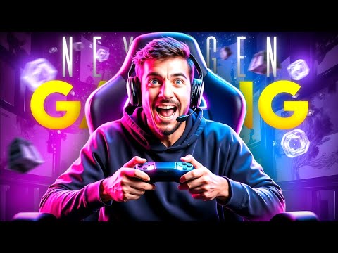 Next-Gen Gaming? Microsoft’s AI Muse is Changing Everything!