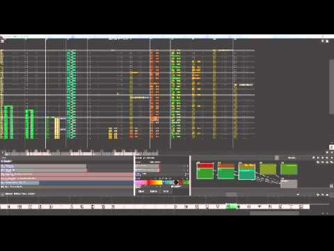 Drozerix - The Digital Dragon [4x Slow Version]