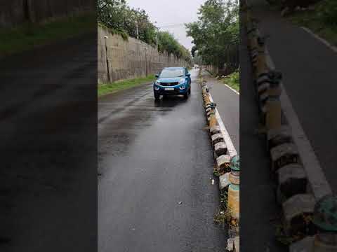 Very Useful feature of Tata Nexon (Find My Vehicle)