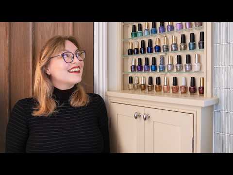 How I solved my bathroom's biggest design flaw