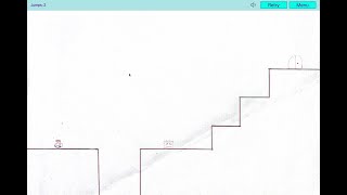 Making a Python game using Matplotlib & PyQt