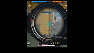 🔥 #AWMGod Only AWM Challenge in CS Mode! | INSANE Squad Wipe + Funny Meme 😂 #FreeFire
