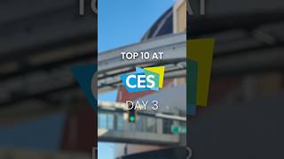 The Future is Here: CES 2026 Best Tech! Day 3
