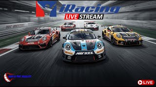 iRacing l New Weekly Races First Look