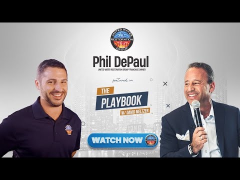 BoomZeal CEO Phil DePaul on The Playbook With David Meltzer: Building Legacies in Entrepreneurship