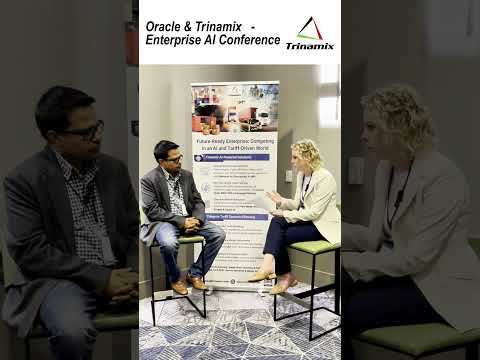 Building Cisco’s AI-Driven Future | Sunil Singal on Enterprise Architecture & Strategy