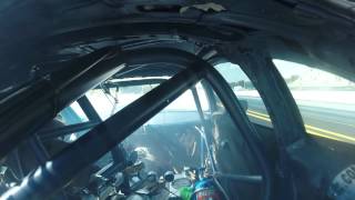 Accelerated Performance street legal supra at ifo