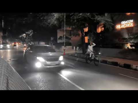 Gulshan Rickshaw Ride