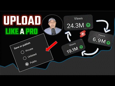 ⚡️Pro Secrets of YouTube SEO 2025 🚀 | Boost Views Fast🔥