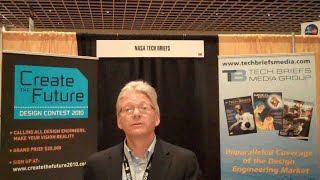 NASA Tech Briefs and Create the Future - PTC