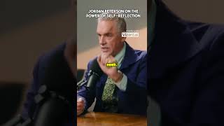 Jordan Peterson on the Power of Self Reflection ⎸ Modern Wisdom