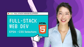 CSS Selectors