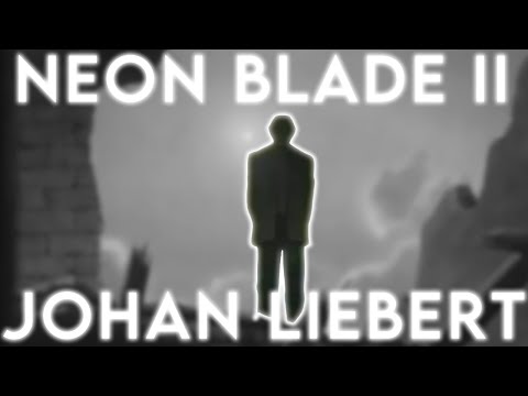 Johan Liebert Edit | Neon Blade II