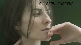 12 types of empaths (@codeforgood)
