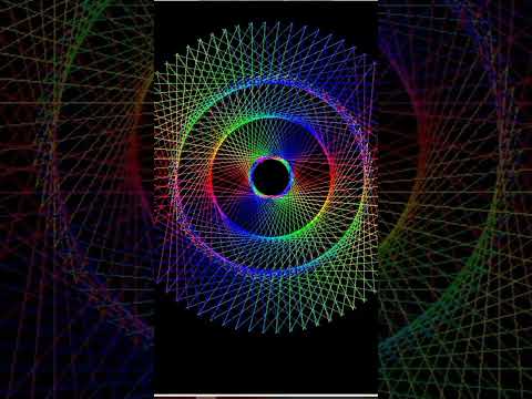 illustration program in python🧐 like & subscribe for more videos