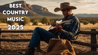 Johnny Cash, Willy Nelson, Tim McGraw, John Denver, Hank Williams, Brad Paisley, Country Music 2025