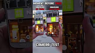 From 2013 to 2024: S4 Zoom vs S24 Ultra — Who Wins the Camera Test? #SamsungGalaxyS24Ultra#RetroTech