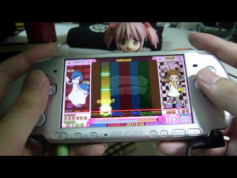 [PMP2] ☆shining☆ 7H Lv.32