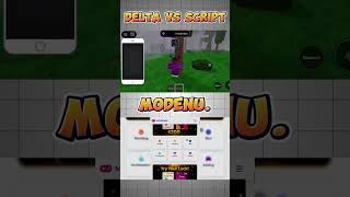 Delta Executor 2025 for Mobile – Clean & Fast Install Method #roblox