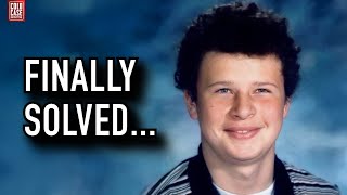 3 Cold Cases Everyone Gave Up On That JUST Got Solved...