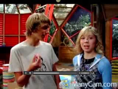 Extra Scoop iCarly: "Fred"