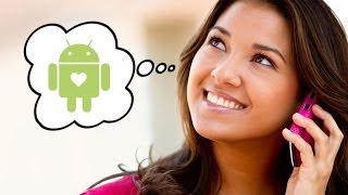 Android Tricks You Should Be Using
