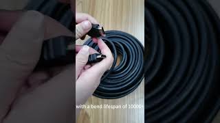 ultra high speed hdmi cable for monitor#hdmi#hdmicable#monitor#computer