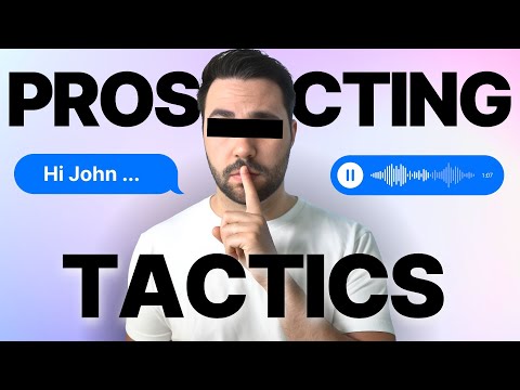 3 Sales Prospecting Secrets You Need to Know in 2025